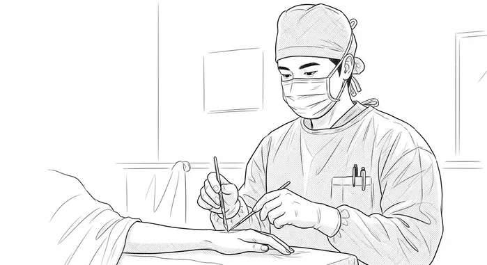 “손가락 수술하러 갔는데”... 수술명 무시하고 ‘손목 수술’한 병원장, 징역형