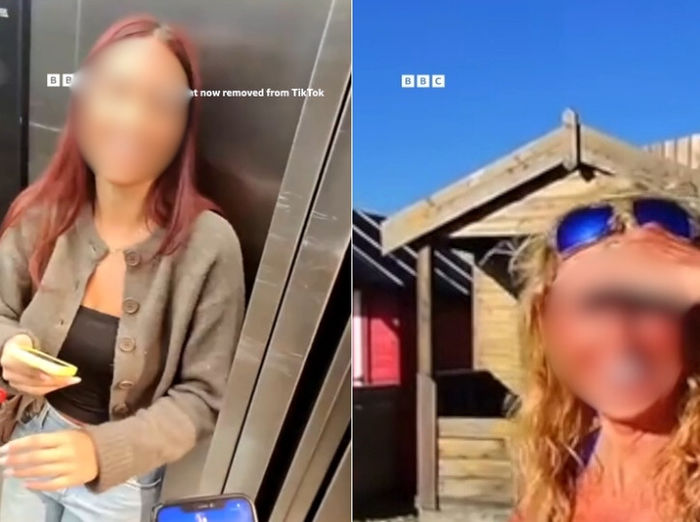 “전화에 낯선 남성들이 찾아와”... 영국서 스마트 안경 ‘몰카’에 女 피해 호소