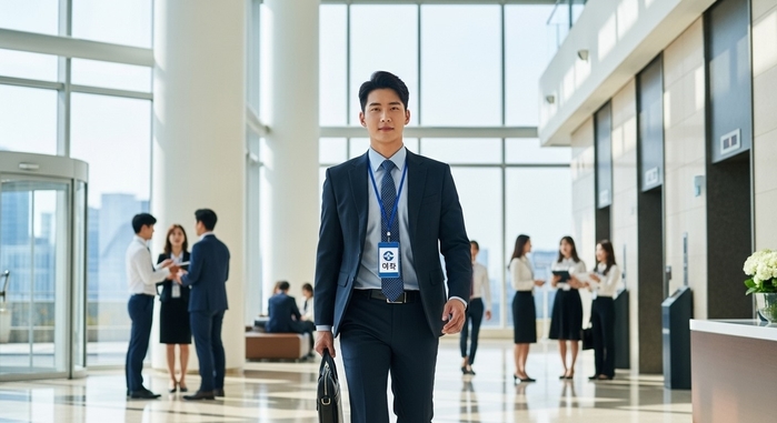 경총 “한국 대졸 초임, 일본보다 높아...대기업은 41.3% 차이”