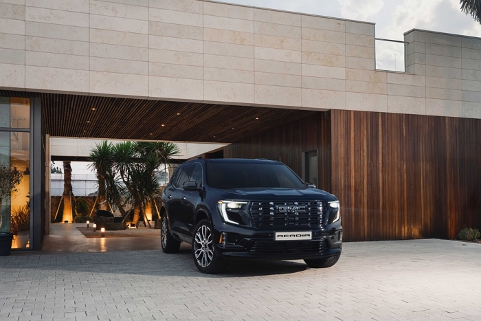 캐딜락&GMC 작정했다... 구매 2% 할인에 역대급 혜택까지 다 퍼주는 2월 혜택