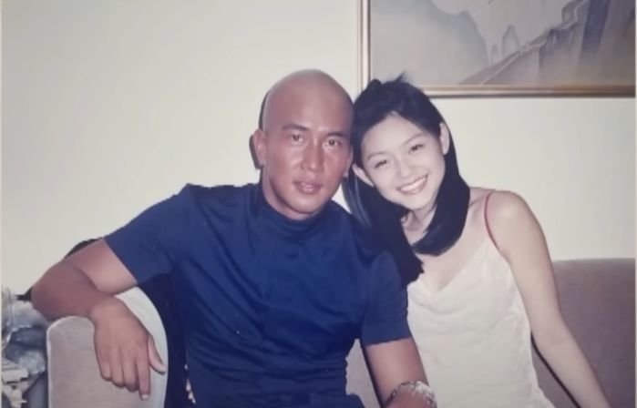 23년 만에 이룬 사랑 떠나보낸 구준엽... 1년간 이어온 故 서희원 추모의 시간