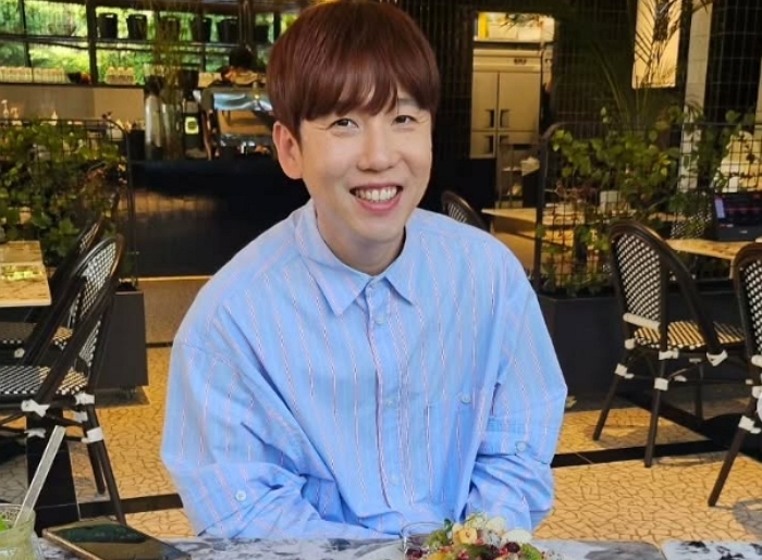 남창희, 깜짝 결혼 발표... “잘 만나오던 그분과 결실”