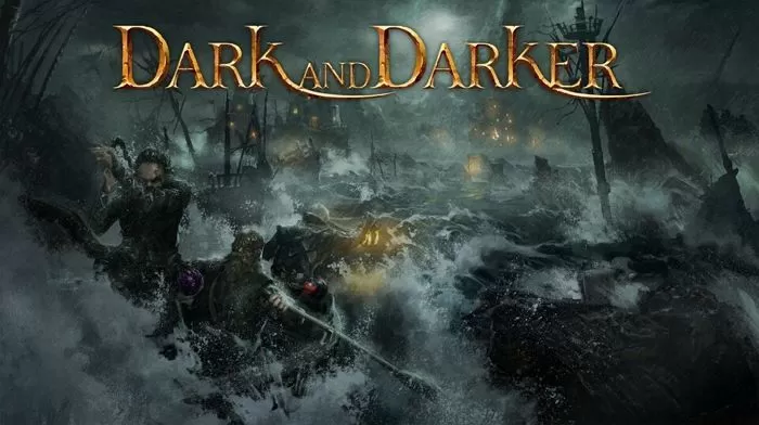 아이언메이스 '다크앤다커' / 사진 제공 = 아이언메이스