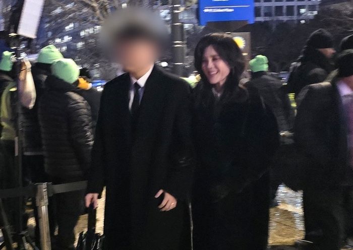 ‘서울대 합격’ 이부진 아들, 대치동 학원서 후배들에 공부법 전수... “3년간 ‘이것’ 끊어”