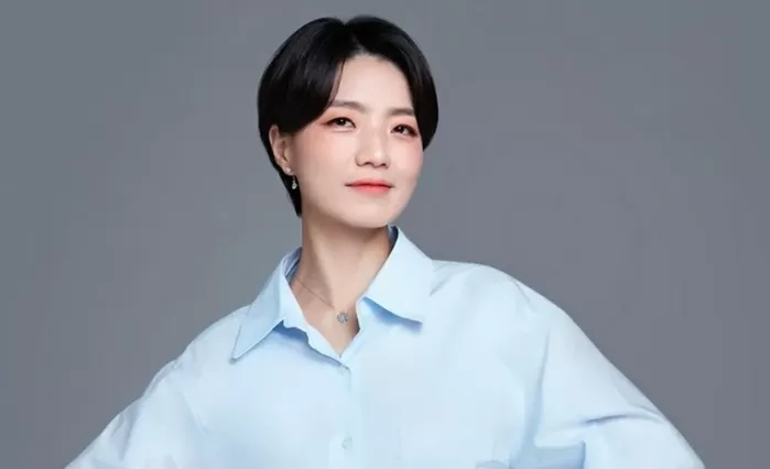 ‘44세’ 안영미, 둘째 임신 발표... “노산이라 조심하느라 말 못해”