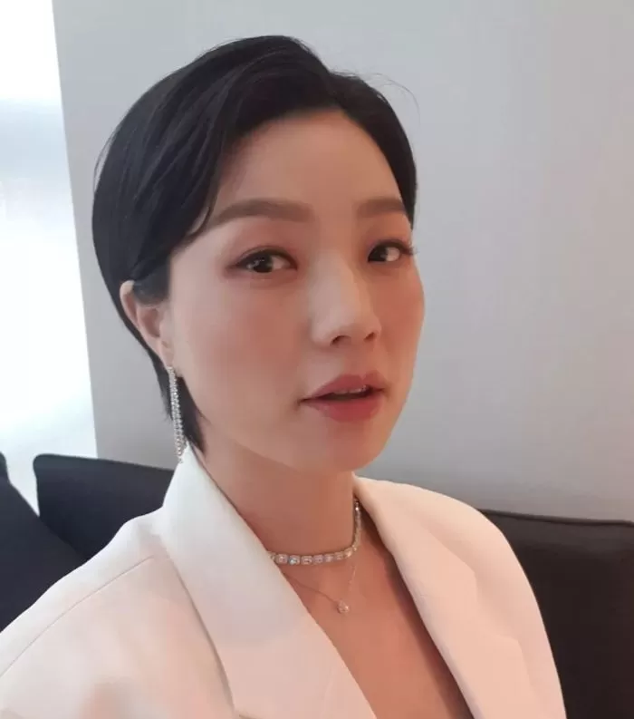 Instagram 'an_zzang'