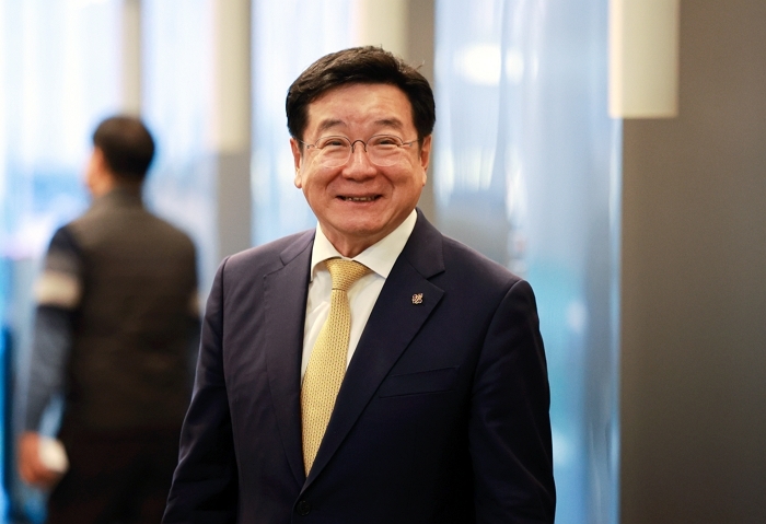 삼성 준법감시위원회 4기 출범, 이찬희 위원장 연임... 삼성E&A 신규 참여