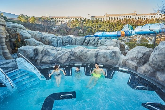 “온천·사우나를 한번에”... 한화호텔앤드리조트, ‘리얼 힐링 트립’ 패키지 선봬