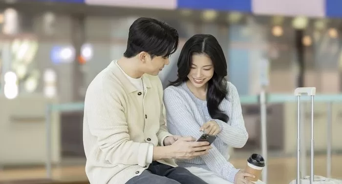 발렌타인데이 커플 여행은 '연인 사이 실전 테스트'... 기념일 여행지는 '이곳'으로