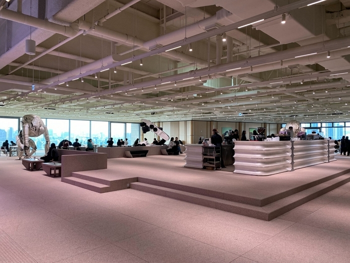 '젠틀몬스터' 아이아이컴바인드, '인사 제도' 전면 개편... 