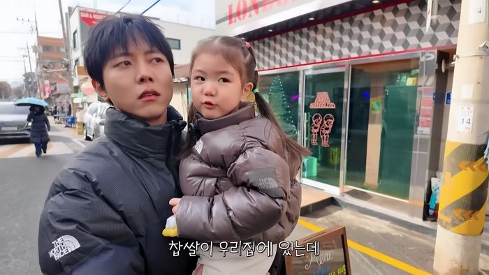 주우재, 조카 아린이와 공주 체험 데이트로 ‘조카바보’ 인증