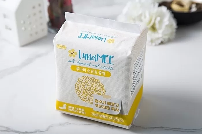 “개당 99원이라고?”... 쿠팡이 작정하고 내놓은 반값 생리대, 이틀 만에 50일치 물량 완판