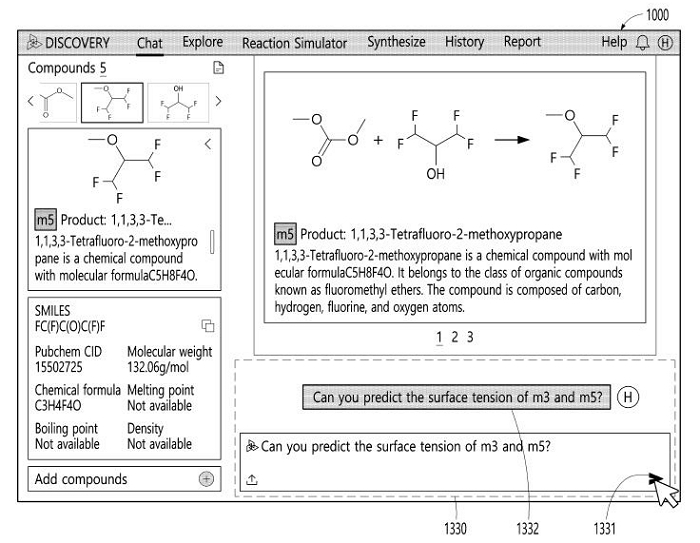 22개월 걸리던 화장품 소재 검증, AI로 하루 만에... LG가 만든 특허 기술