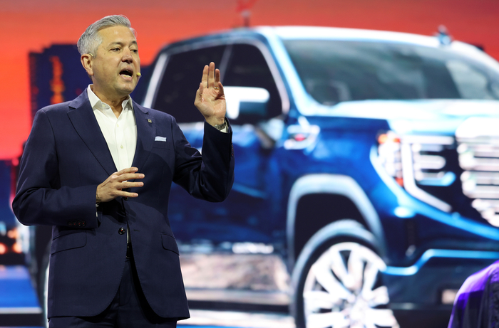 “미국 관세도 안 무섭다”... 한국GM, 9년 만에 ‘연 50만대’ 풀가동 선언한 진짜 이유