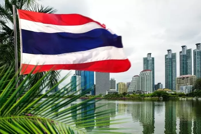 태국 국립공원서 코끼리 습격으로 관광객 사망... 세 번째 인명피해