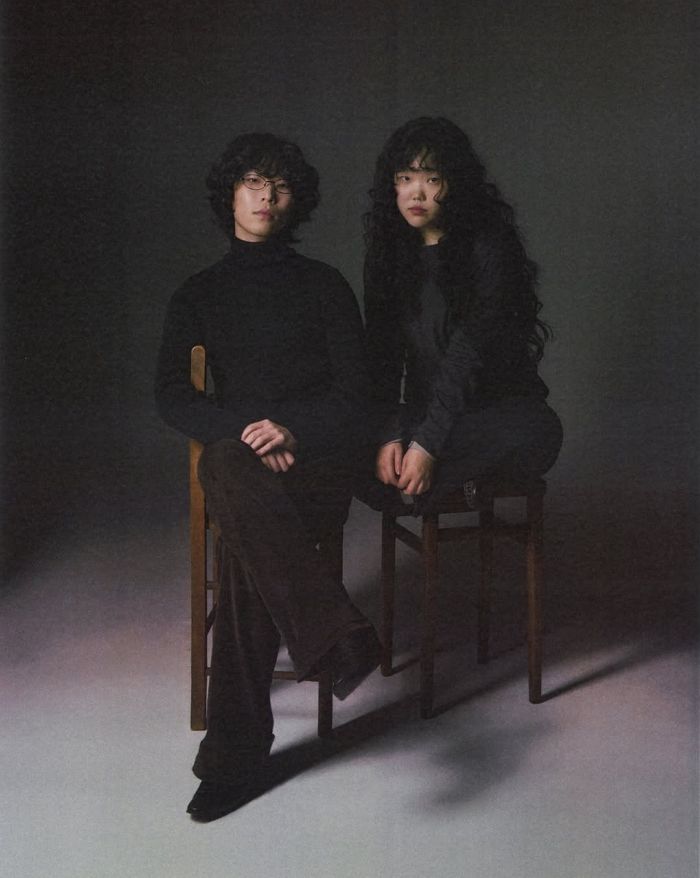 YG 떠난 악뮤, ‘영감의 샘터’ 새로운 시작... 첫 프로필 공개