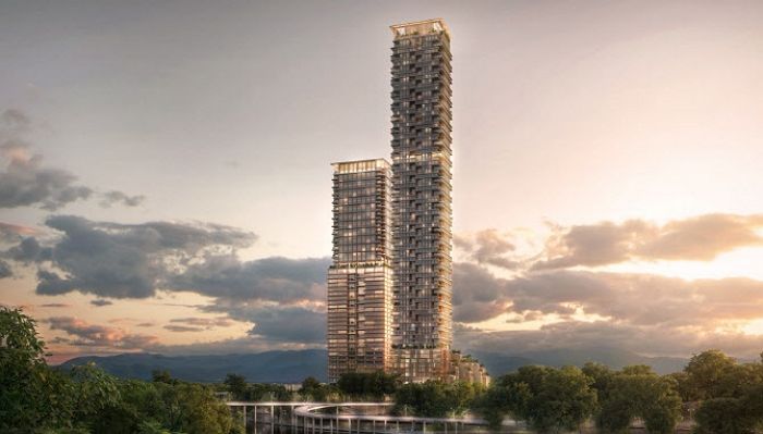 성수동에 79층 랜드마크 뜬다... 서울시가 작정하고 만드는 ‘한국판 실리콘밸리’