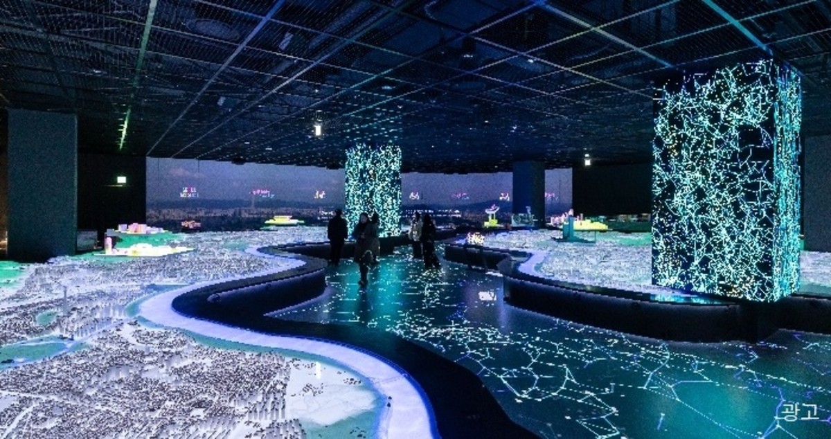 서울시청 지하공간, ‘내 친구 서울 서울갤러리’로 재탄생…5일 개관