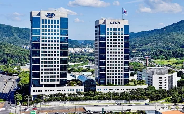 현대차·기아, 미국서 '역대급' 1월 찍었다... 하이브리드 수요 60% 폭발하며 신기록 달성