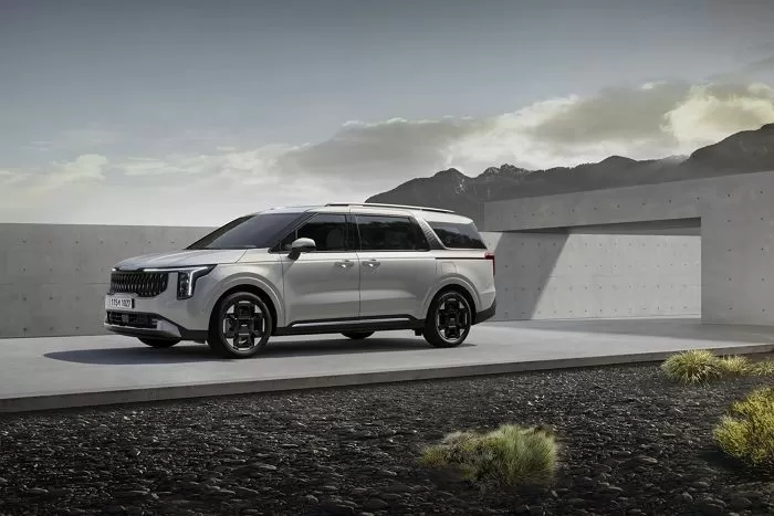 기아 카니발 / 기아