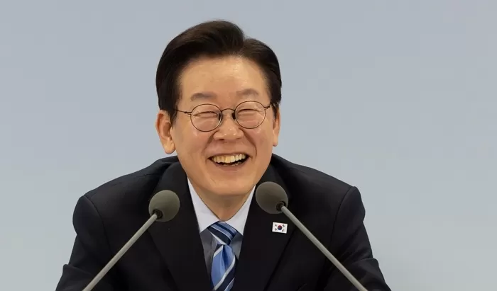 10대그룹 총수들 오늘(4일) 청와대로... 李대통령, 올해 첫 경제계 간담회 연다