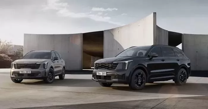 “비교조차 거부한다”... 기아 쏘렌토, 1월에만 8388대 팔리며 국내 판매 1위 수성한 결정적 이유