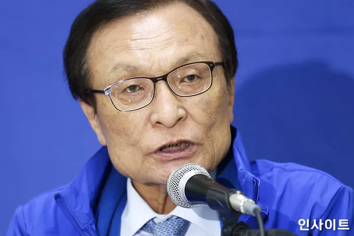 이해찬 전 총리 / 사진=인사이트