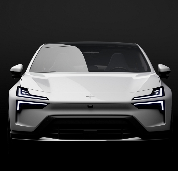 [이미지] 폴스타코리아, 배우 김우빈 브랜드 앰배서더로 발탁_기사형2.jpg