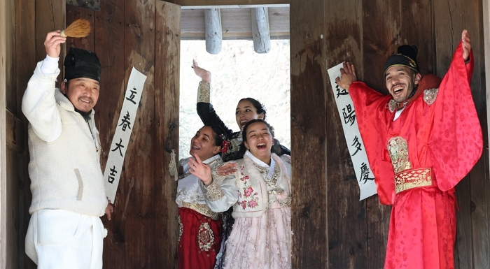 작년 한국인 된 외국인 1만 1천명... 중국인이 절반 넘어