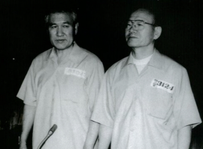 ‘12·12 군사반란’ 전두환·노태우 사진, 군에서 ‘퇴출’된다