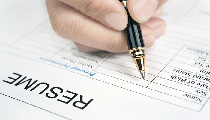 '이력서'에 쓰면 면접관 흥미 끌 수 있는 취미 7가지