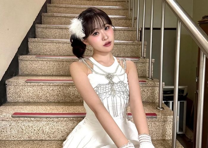 김다현, 전 소속사에 민·형사 소송... “출연료 정산 못 받아”