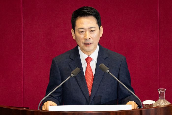 장동혁 “이번 지방선거부터 선거 연령 16세로 낮춰야”