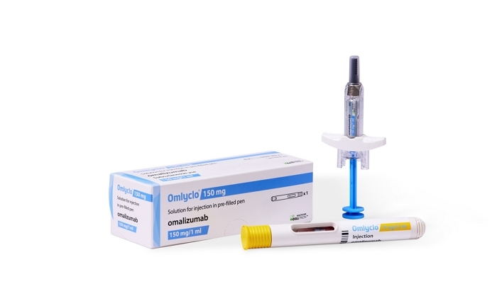 ‘스페인 시장 공략’ 셀트리온, 두드러기 치료제 ‘옴리클로’ 점유율 60% 달성