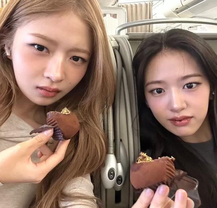 아이브 공식 커뮤니티 '베리즈'