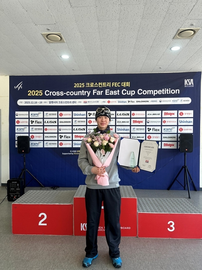 [초록우산_보도] 사진1. 초록우산 아이리더 이준서 선수.jpg