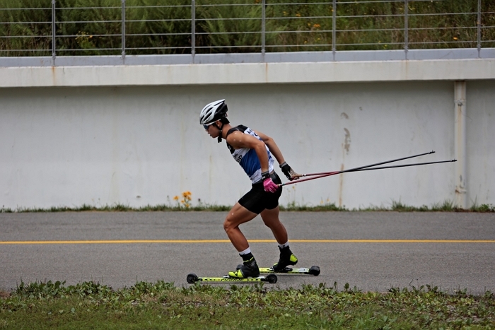 [초록우산_보도] 사진3. 초록우산 아이리더 이준서 선수.jpg