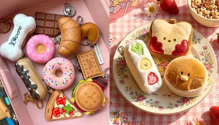 두쫀쿠 열풍부터 굿즈 소장까지... 먹는 즐거움 그 이상, ‘디저트 세계관’에 빠진 대한민국