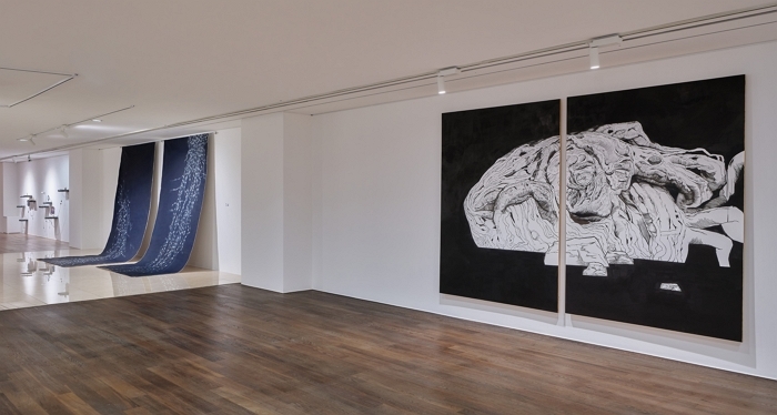 신한갤러리, '신한 영 아티스트 페스타' 신진작가전 개막