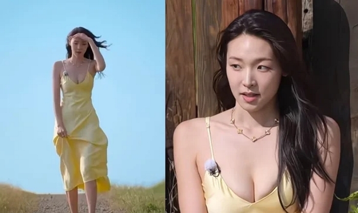 ‘솔로지옥5’ 최미나수, 매회 억대 주얼리+패션 화제... 진짜 ‘다이아수저’ 맞나