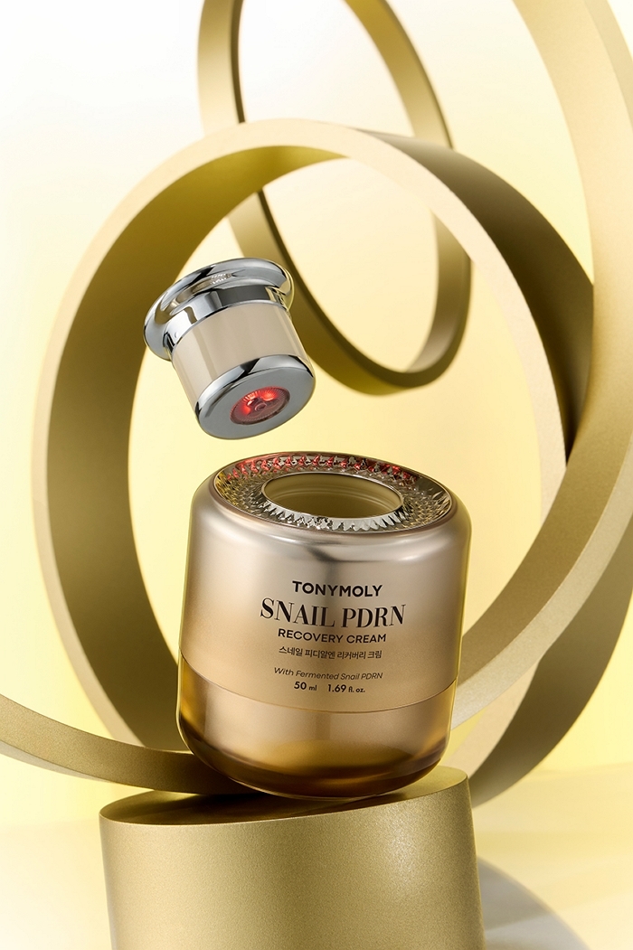 토니모리, '동결건조' 라인업 대폭 확대... 스네일 PDRN부터 본셉 앰플까지 '신선함 극대화'