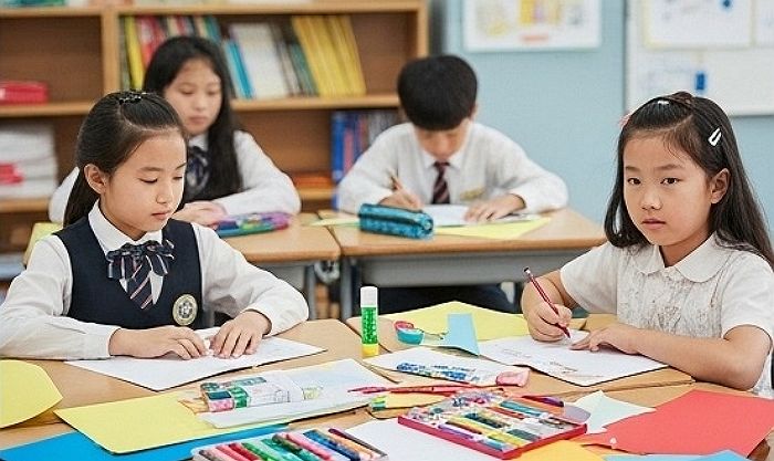 교육부, '온동네 초등돌봄' 본격화... 초3에 '방과후 이용권' 50만원 준다