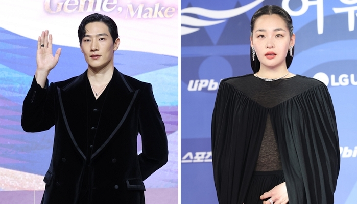 노상현, ‘파친코’ 김민하와 다시 만났다... 로코 ‘별짓’서 재회