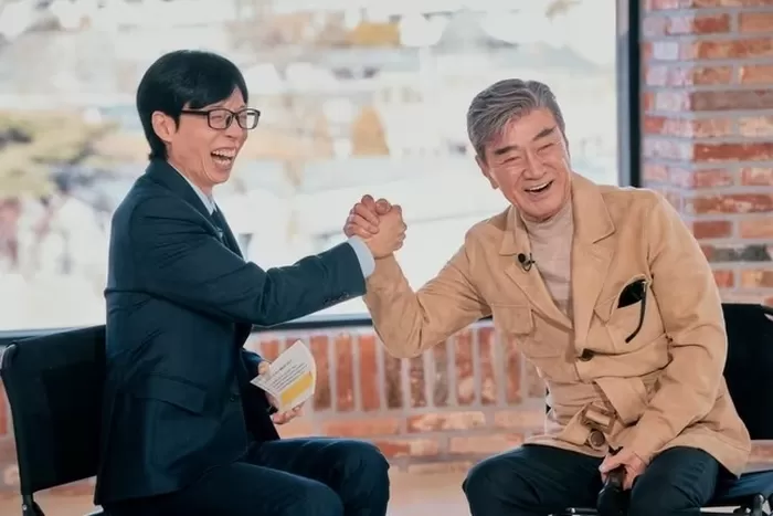 “50번 대수술, 1500바늘 꿰매”... 이덕화, 교통사고로 생사 오간 과거 고백