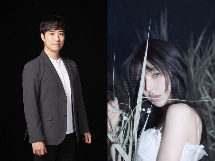 사진제공. 서울시 (좌. 궤도/ 우. 웬디)