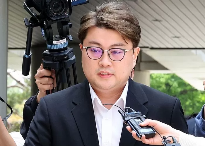 가수 김호중 / 뉴스1