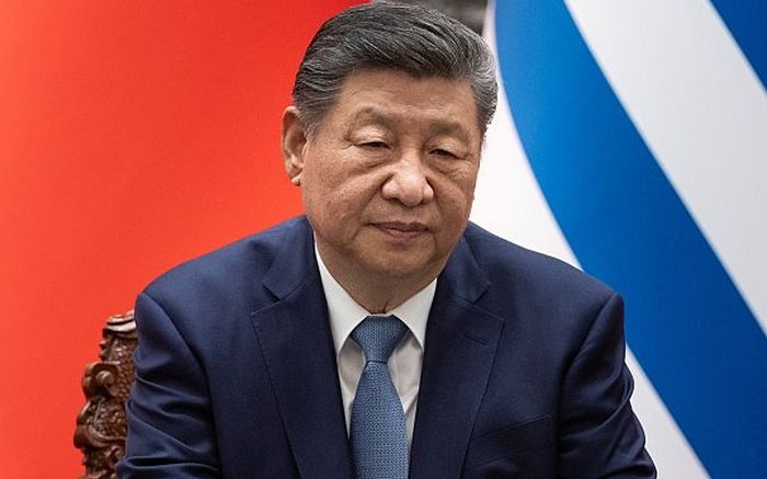 시진핑, 트럼프에 “미중관계서 대만이 가장 중요한 문제... 美, 무기 판매 신중해야”