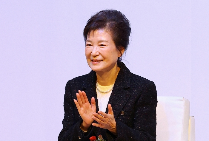 박근혜 전 대통령 대구 사저, 가세연에 가압류... “매입 비용 10억 못 갚아”