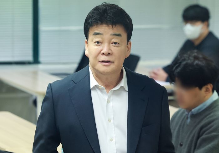 더본코리아, 백종원 관련 ‘가짜 뉴스·비방’ 심판한다...  “4억 손해배상 폭탄”