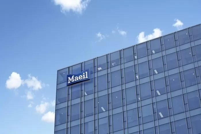 ▲서울 종로구 매일유업 사옥. ⓒ매일유업